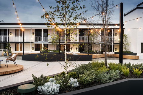 Tradewinds Hotel And Suites Fremantle - Accommodation Yamba 16