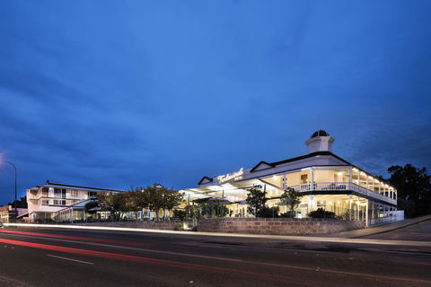 Tradewinds Hotel And Suites Fremantle - Accommodation Yamba 24