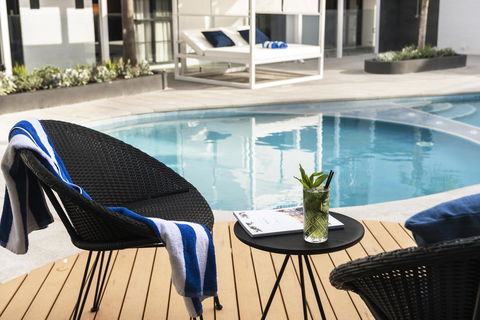 Tradewinds Hotel And Suites Fremantle - Accommodation Yamba 32