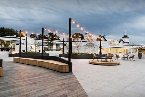 Tradewinds Hotel And Suites Fremantle - Accommodation Yamba 11