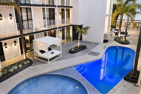 Tradewinds Hotel And Suites Fremantle - Accommodation Yamba 4