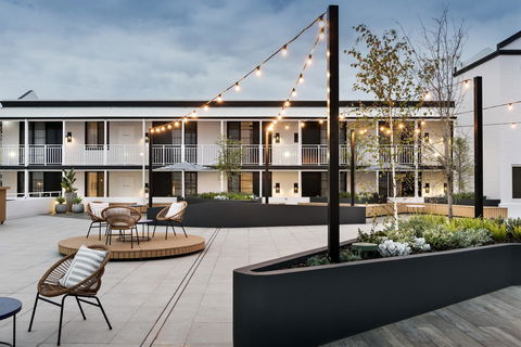 Tradewinds Hotel And Suites Fremantle - Accommodation Yamba 15