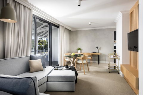 Tradewinds Hotel And Suites Fremantle - Accommodation Yamba 19