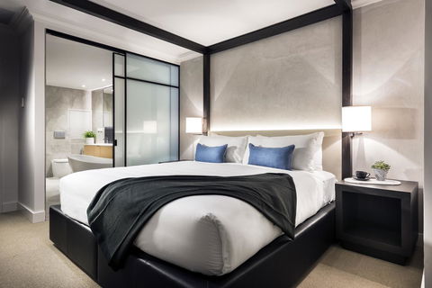 Tradewinds Hotel And Suites Fremantle - Accommodation Yamba 1