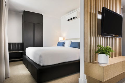 Tradewinds Hotel And Suites Fremantle - Accommodation Yamba 12