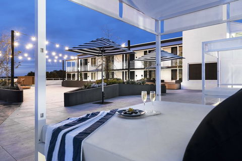 Tradewinds Hotel And Suites Fremantle - Accommodation Yamba 2