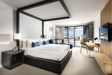 Tradewinds Hotel And Suites Fremantle - Accommodation Yamba 3