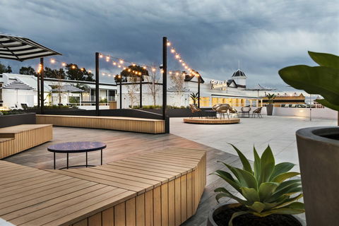 Tradewinds Hotel And Suites Fremantle - Accommodation Yamba 9