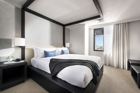 Tradewinds Hotel And Suites Fremantle - Accommodation Yamba 21