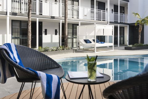 Tradewinds Hotel And Suites Fremantle - Accommodation Yamba 30