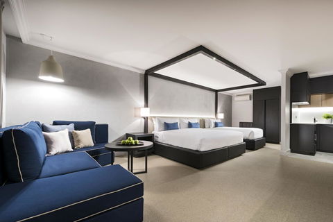 Tradewinds Hotel And Suites Fremantle - Accommodation Yamba 43