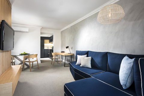 Tradewinds Hotel And Suites Fremantle - Accommodation Yamba 42