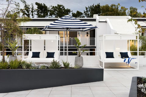 Tradewinds Hotel And Suites Fremantle - Accommodation Yamba 23