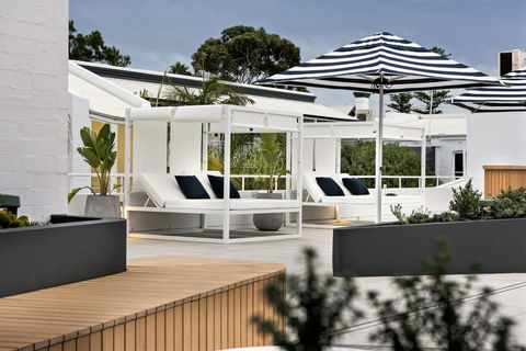 Tradewinds Hotel And Suites Fremantle - Accommodation Yamba 26
