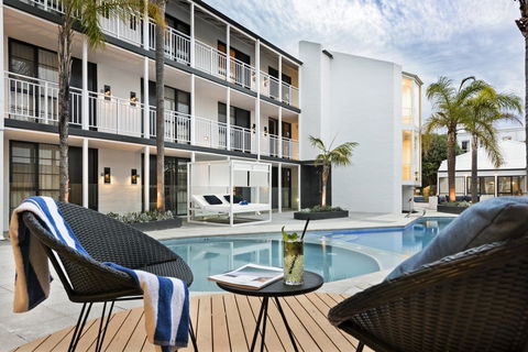 Tradewinds Hotel And Suites Fremantle - Accommodation Yamba 22
