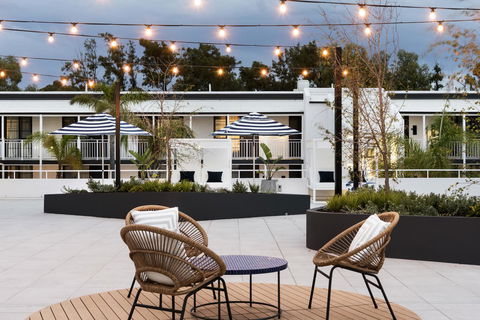 Tradewinds Hotel And Suites Fremantle - Accommodation Yamba 13