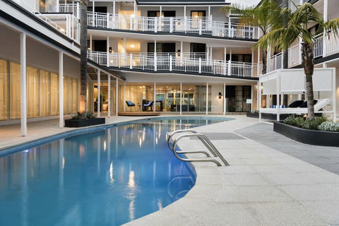 Tradewinds Hotel And Suites Fremantle - Accommodation Yamba 20