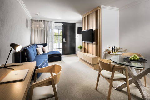 Tradewinds Hotel And Suites Fremantle - Accommodation Yamba 41