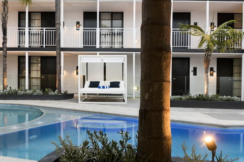 Tradewinds Hotel And Suites Fremantle - Accommodation Yamba 18