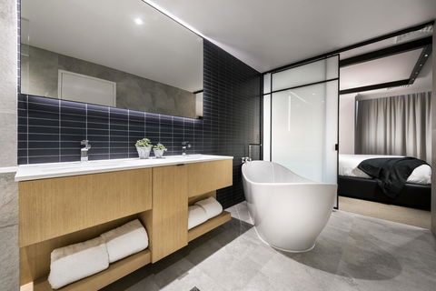 Tradewinds Hotel And Suites Fremantle - Accommodation Yamba 40