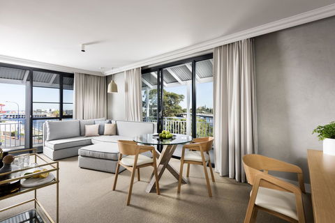 Tradewinds Hotel And Suites Fremantle - Accommodation Yamba 25