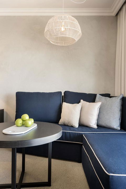 Tradewinds Hotel And Suites Fremantle - Accommodation Yamba 6