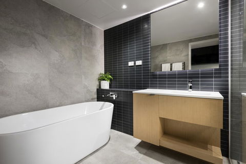 Tradewinds Hotel And Suites Fremantle - Accommodation Yamba 44