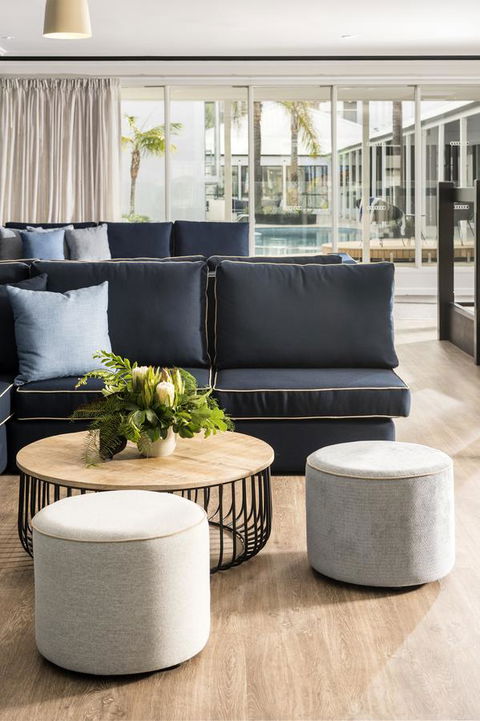Tradewinds Hotel And Suites Fremantle - Accommodation Yamba 33