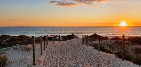 West Beach Lagoon 218 - Outstanding Value! - Accommodation Yamba 26