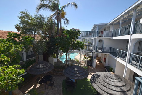West Beach Lagoon 218 - Outstanding Value! - Accommodation Yamba 17