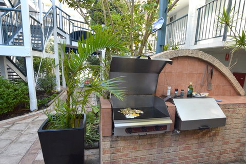 West Beach Lagoon 218 - Outstanding Value! - Accommodation Yamba 18