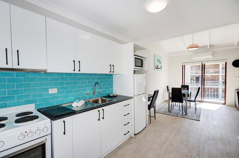 West Beach Lagoon 218 - Outstanding Value! - Accommodation Yamba 7