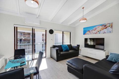 West Beach Lagoon 218 - Outstanding Value! - Accommodation Yamba 9