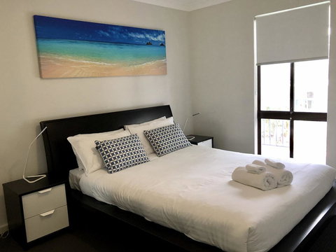 West Beach Lagoon 218 - Outstanding Value! - Accommodation Yamba 4