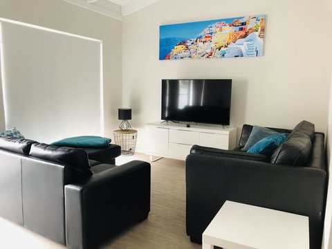 West Beach Lagoon 218 - Outstanding Value! - Accommodation Yamba 2
