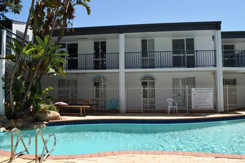 West Beach Lagoon 218 - Outstanding Value! - Accommodation Yamba 14