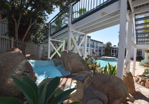West Beach Lagoon 218 - Outstanding Value! - Accommodation Yamba 21
