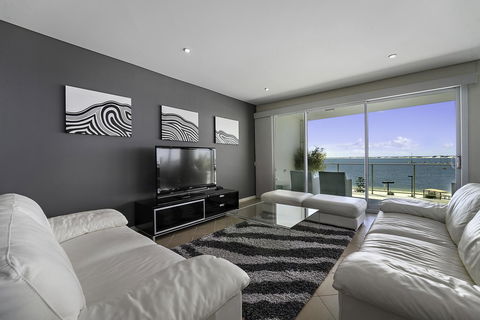Luxury Suite Bunbury - Accommodation Yamba 3