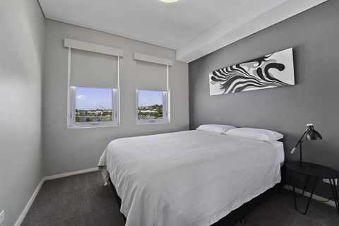Luxury Suite Bunbury - Accommodation Yamba 13
