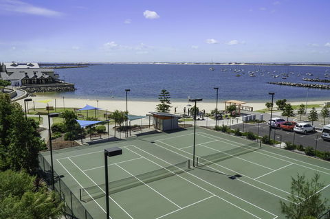 Luxury Suite Bunbury - Accommodation Yamba 1
