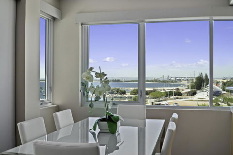 Luxury Suite Bunbury - Accommodation Yamba 6