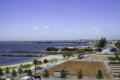 Luxury Suite Bunbury - Accommodation Yamba 22