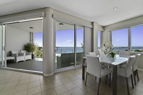 Luxury Suite Bunbury - Accommodation Yamba 7