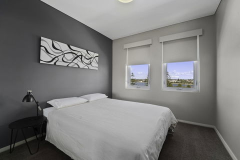 Luxury Suite Bunbury - Accommodation Yamba 12