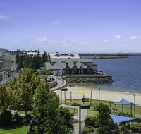 Luxury Suite Bunbury - Accommodation Yamba