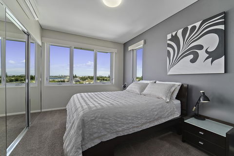 Luxury Suite Bunbury - Accommodation Yamba 10