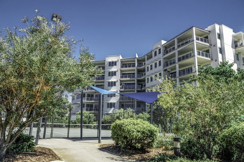 Luxury Suite Bunbury - Accommodation Yamba 21