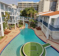 West Beach Lagoon 208  Great Value - Accommodation Yamba
