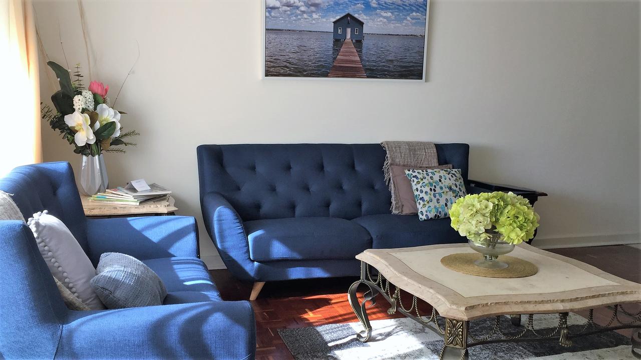 Applecross WA Accommodation Yamba