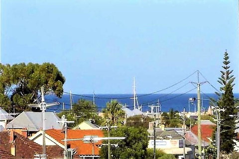 Fremantle Heritage Home For You To Enjoy! - Accommodation Yamba 1